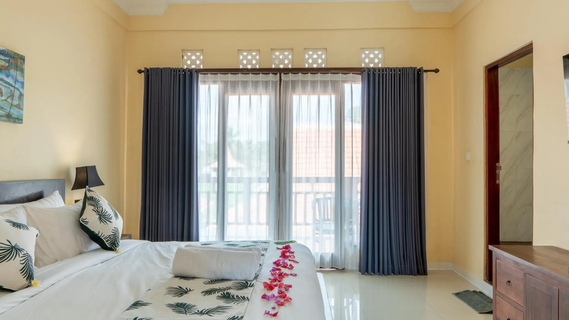 Baran Swaha Villa 우붓