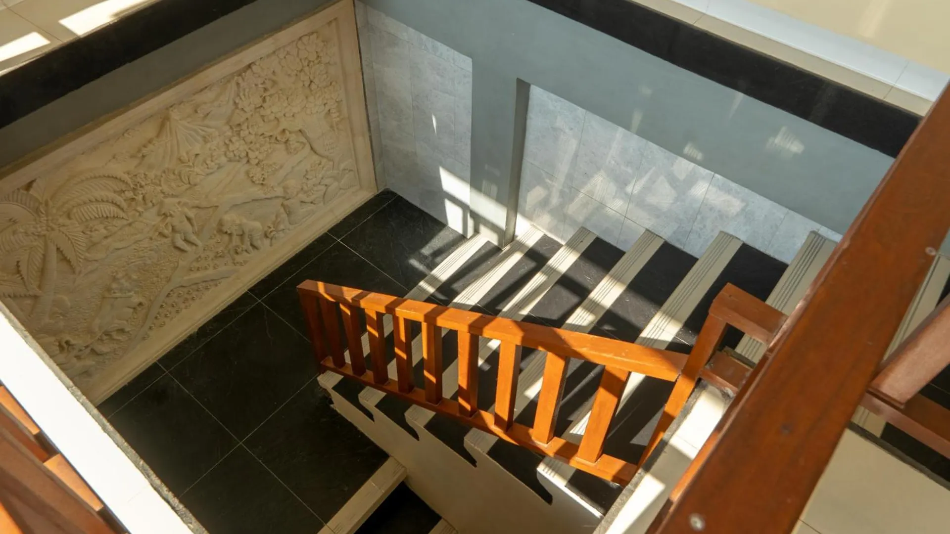 게스트하우스 Baran Swaha Villa 우붓