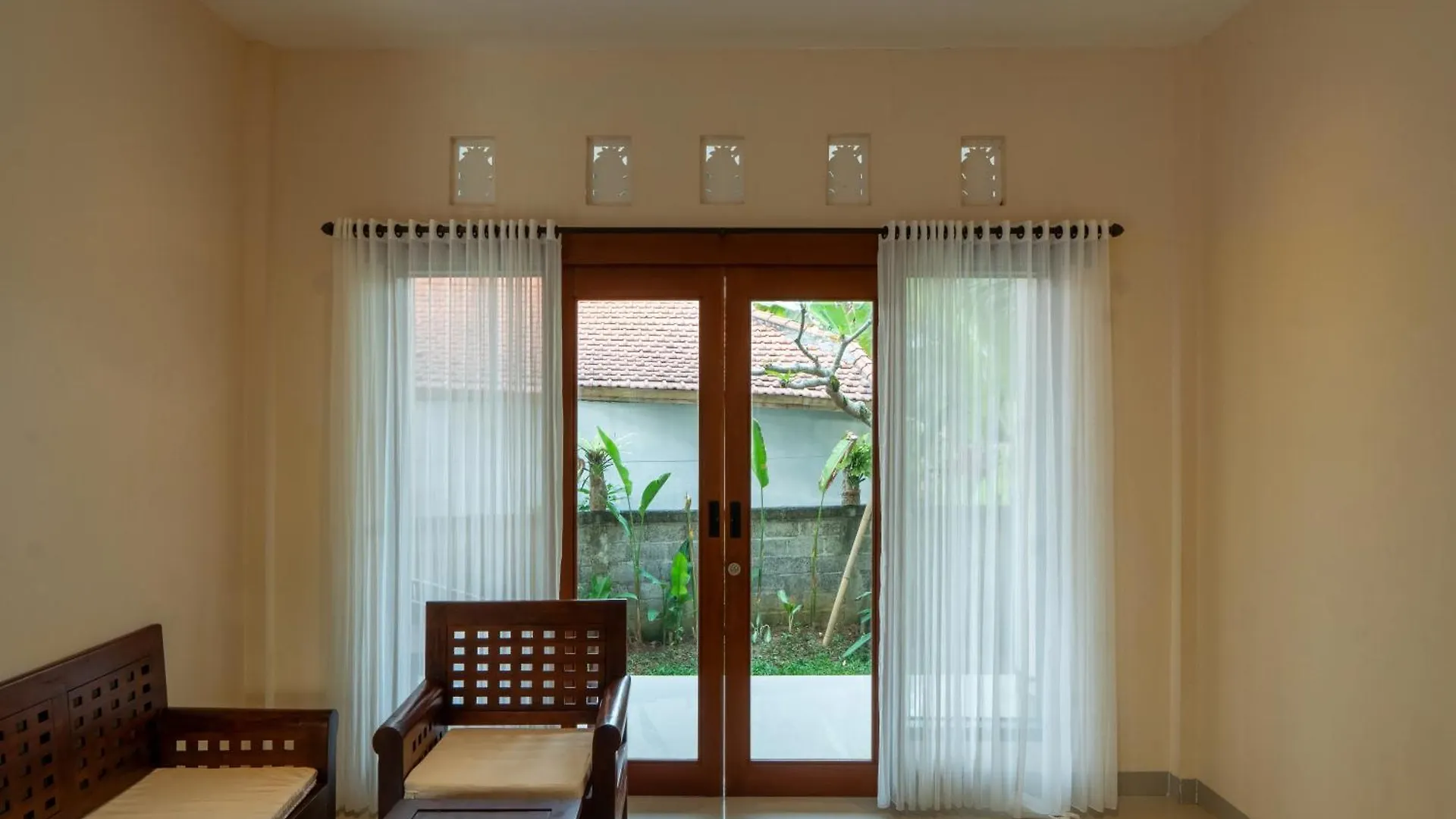 Baran Swaha Villa 우붓 인도네시아
