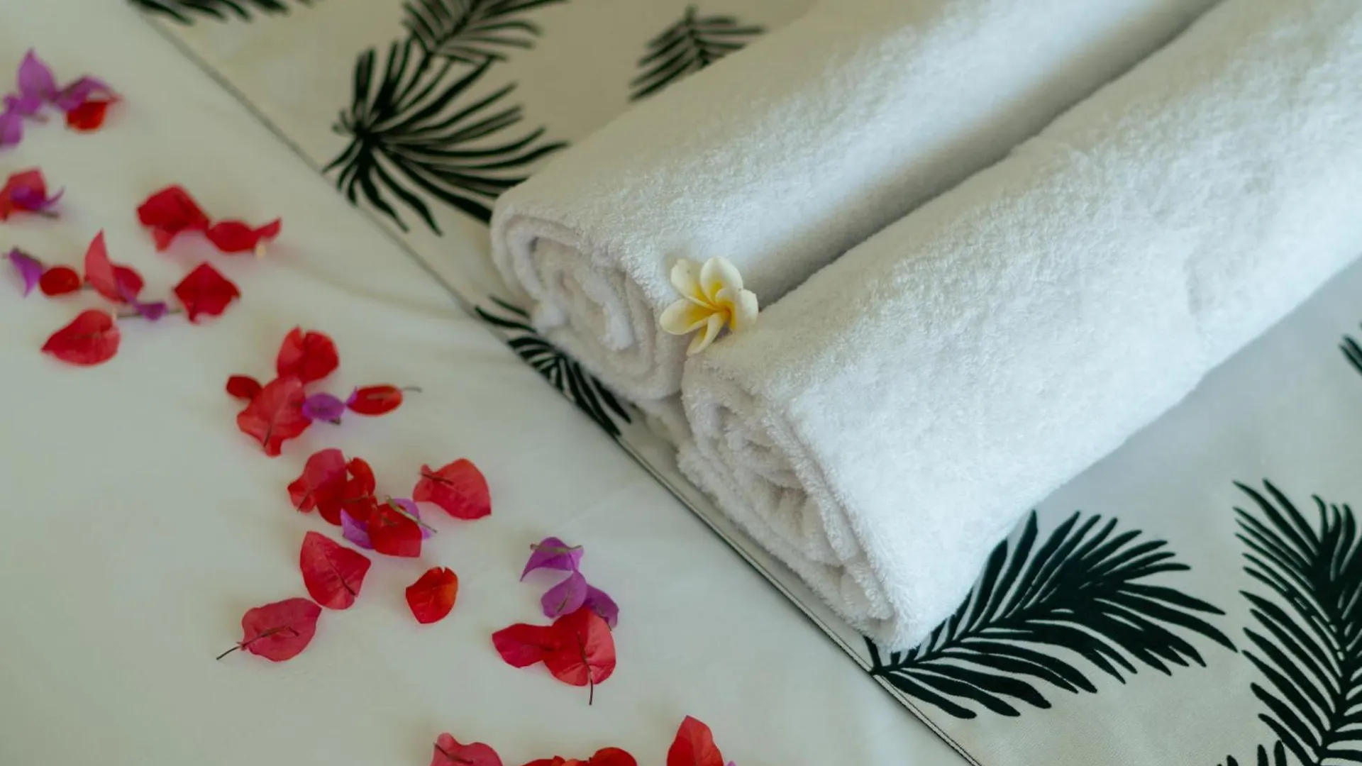 Baran Swaha Villa Ubud