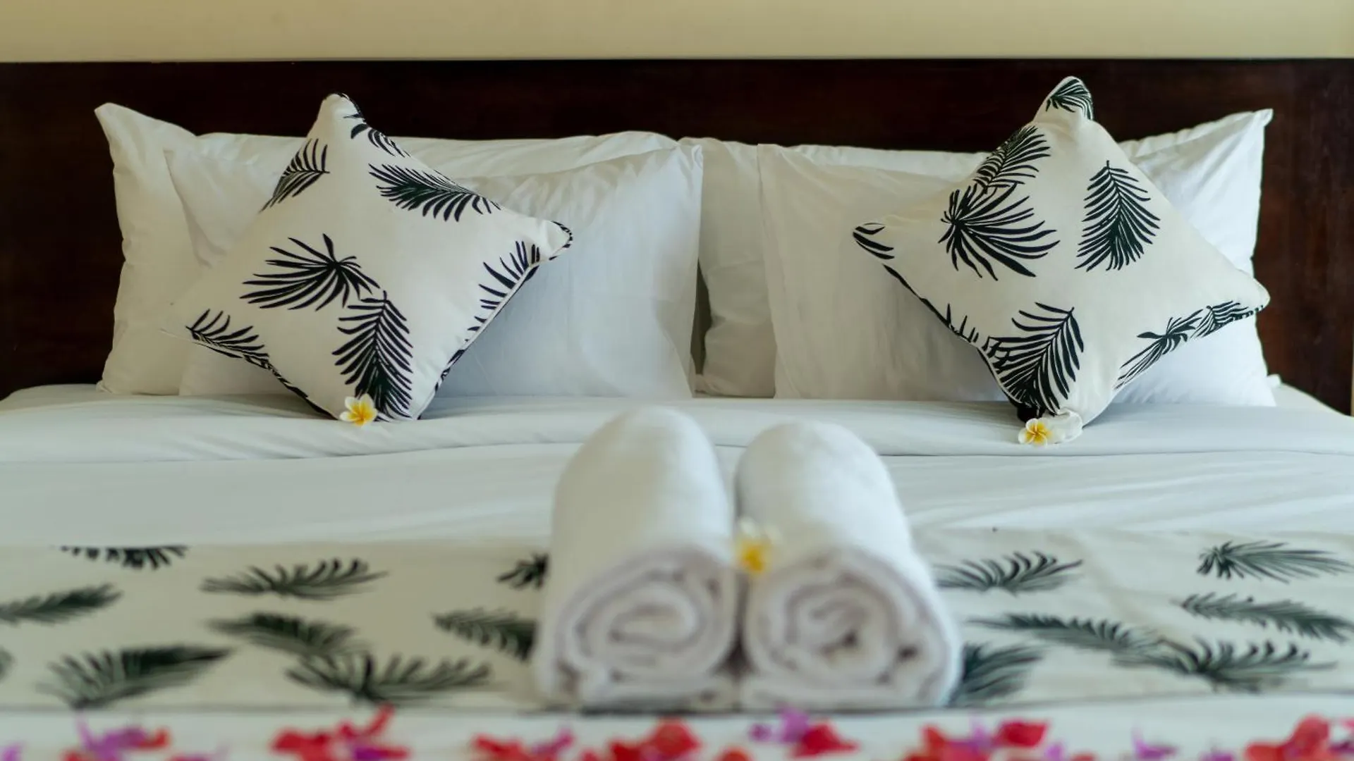 Gasthof Baran Swaha Villa Ubud
