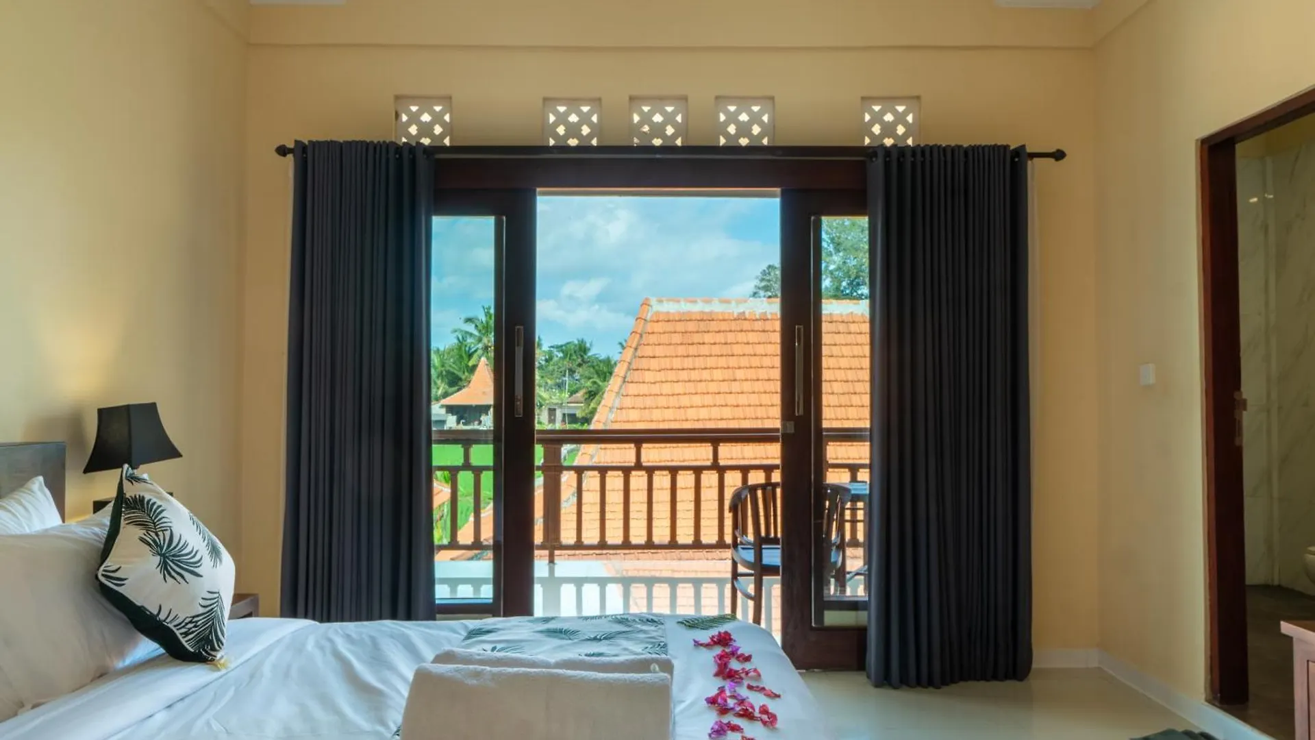Baran Swaha Villa Ubud