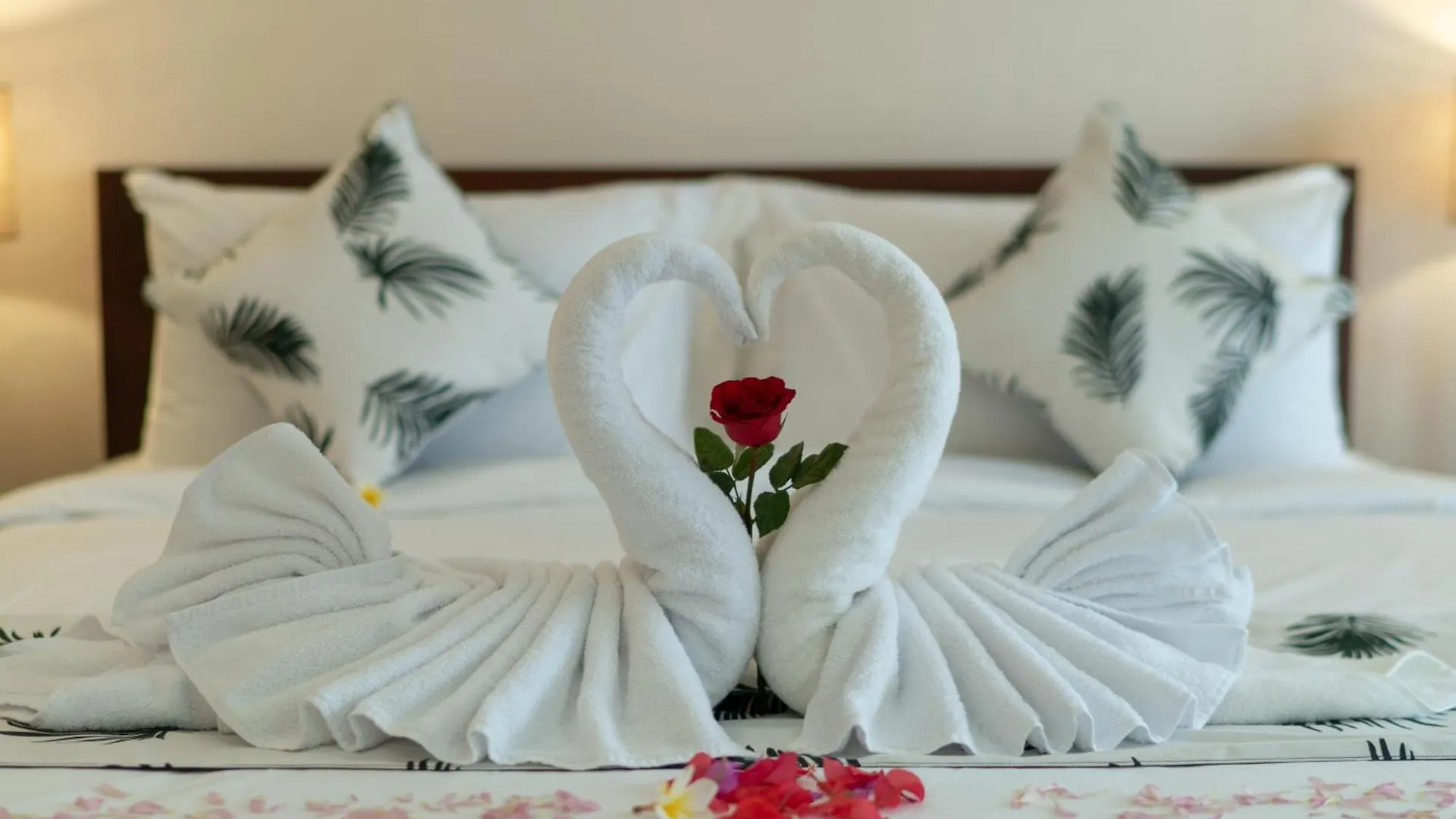 Baran Swaha Villa Ubud Gasthof