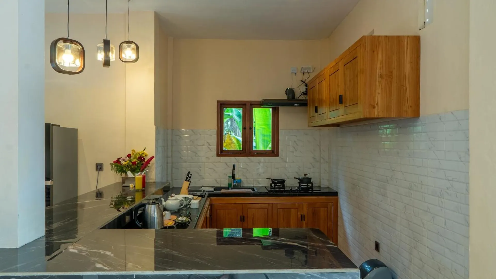 Gasthof Baran Swaha Villa Ubud