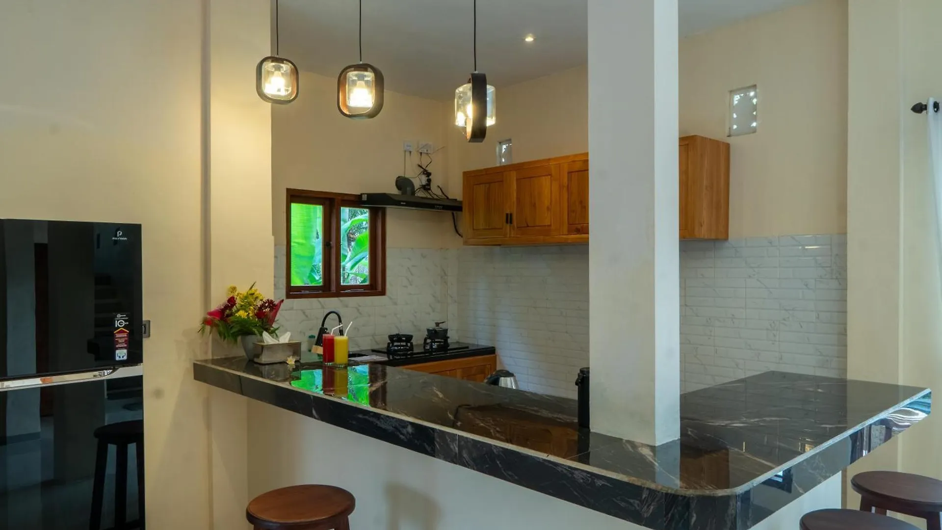 Gasthof Baran Swaha Villa Ubud