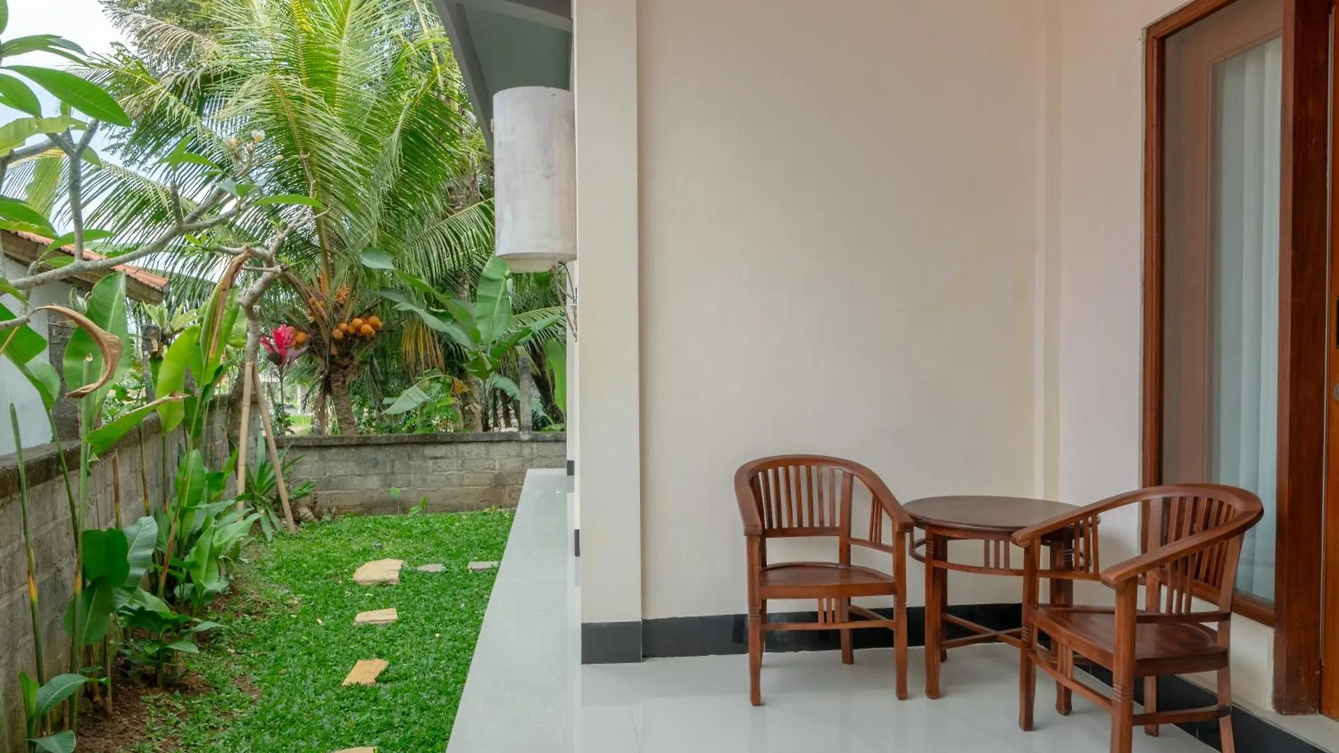 Pensionat Baran Swaha Villa Ubud