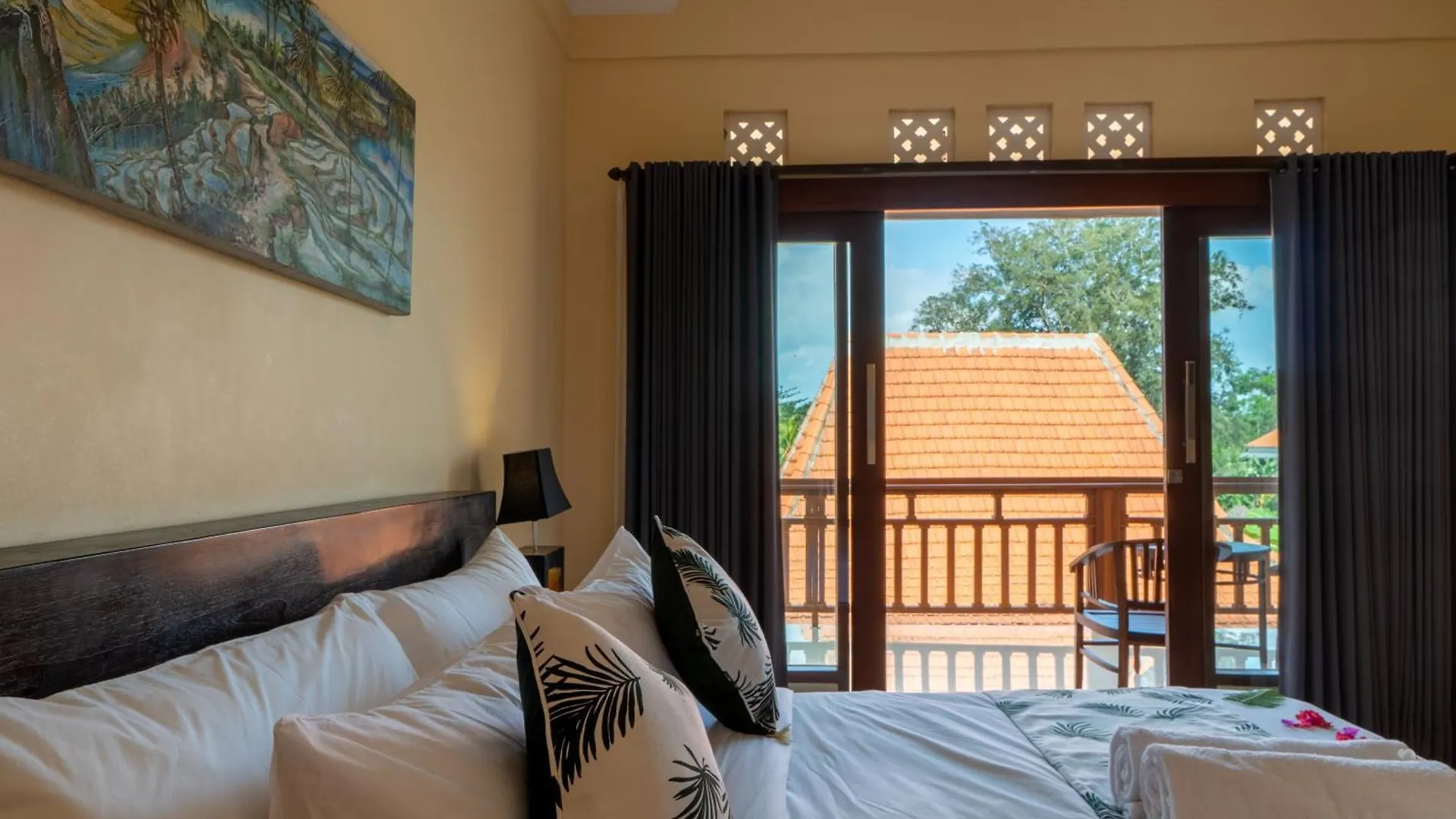 Baran Swaha Villa Ubud 0*,  Indonesien
