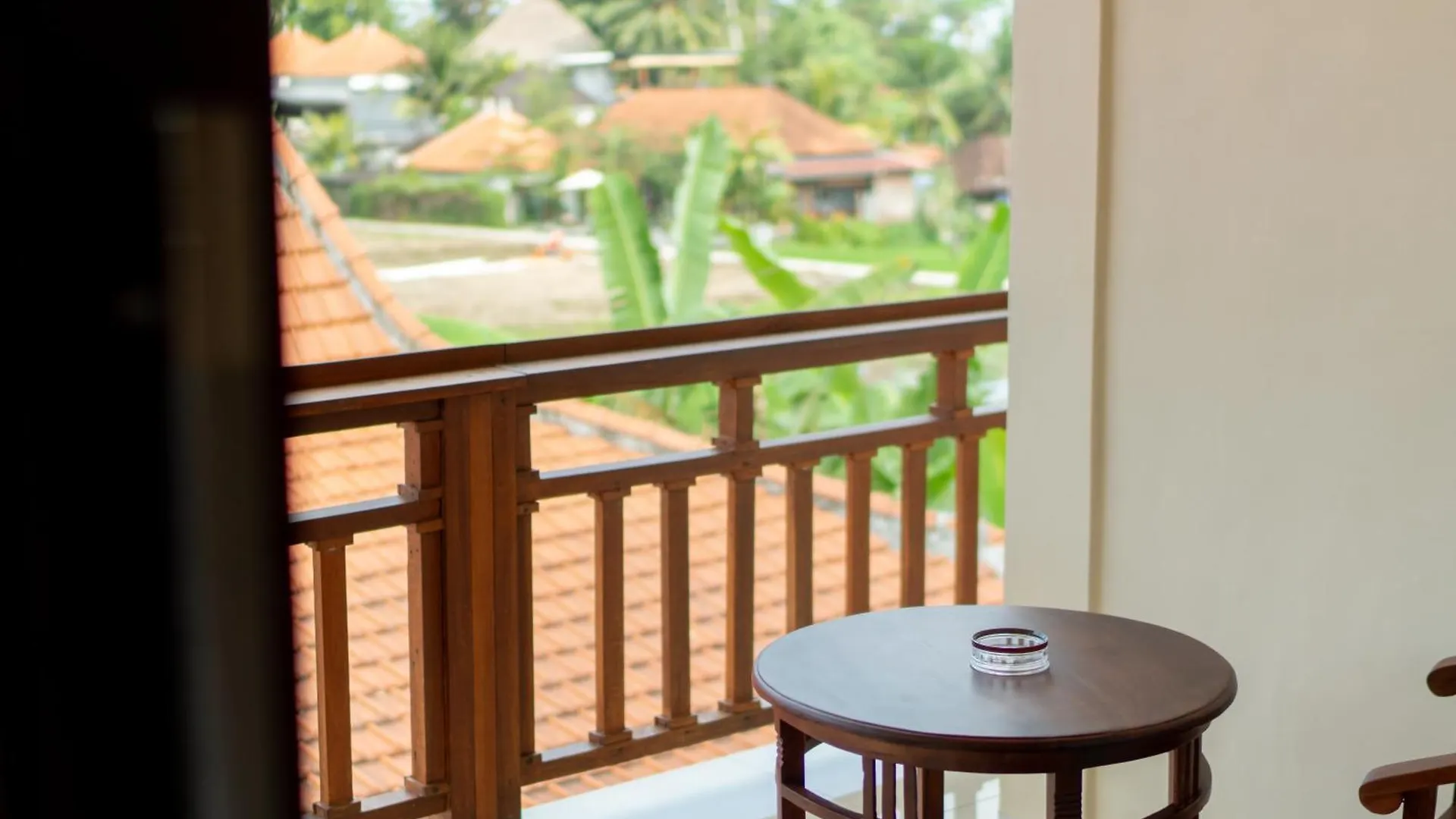 Baran Swaha Villa Ubud