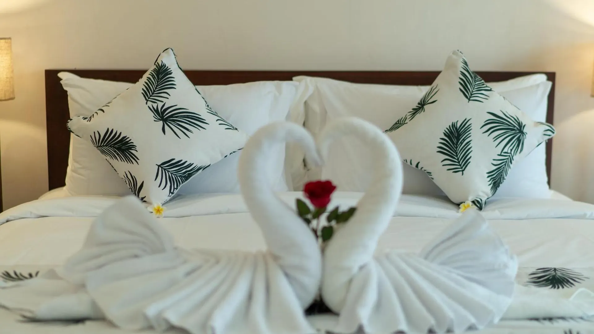 Baran Swaha Villa Ubud