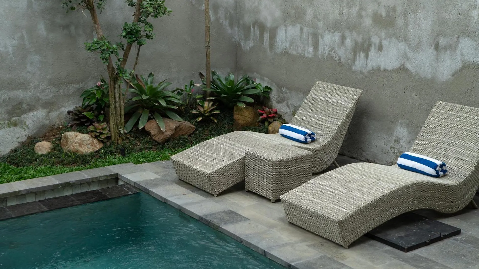 Baran Swaha Villa Ubud 0*,  Indonesien