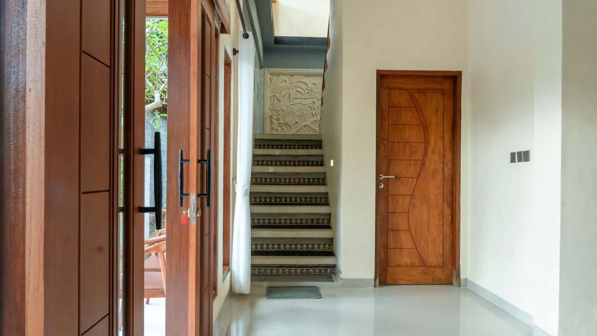Baran Swaha Villa Ubud 0*,  Indonesien