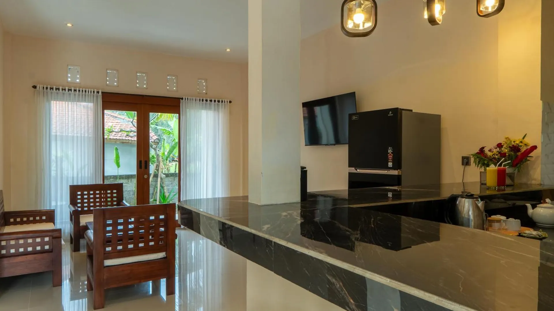 Baran Swaha Villa Ubud